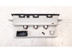 Recambio de pantalla multifuncion para citroen c3 1.4 hdi referencia OEM IAM 9647409477   2