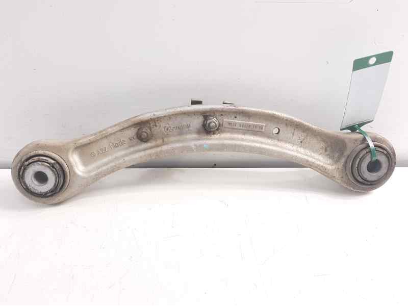 Recambio de brazo suspension superior trasero izquierdo para porsche cayenne (typ 9pa) s referencia OEM IAM 7L0505375A  