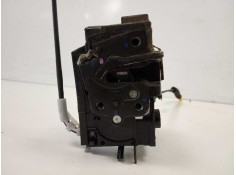 Recambio de cerradura puerta trasera izquierda para peugeot 308 referencia OEM IAM 9810309980  