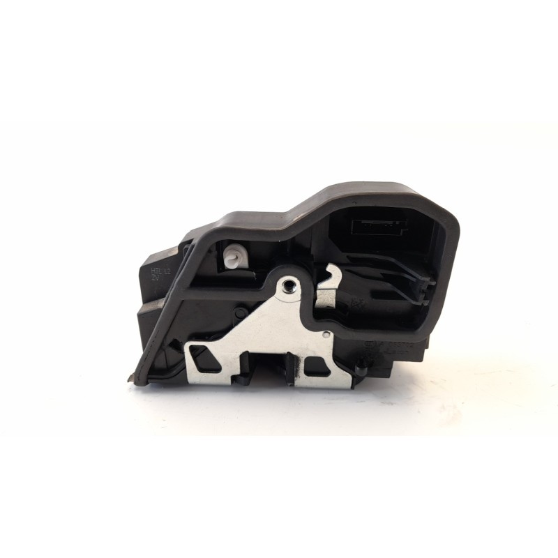 Recambio de cerradura puerta trasera izquierda para bmw serie 1 lim. (f20) 116d referencia OEM IAM 7229459 CRDBMW0147 