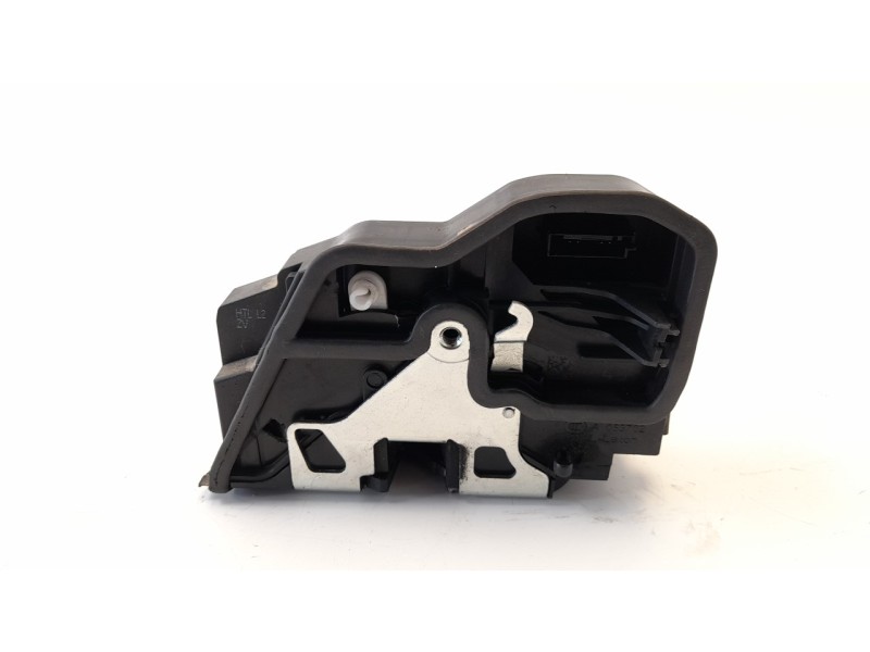 Recambio de cerradura puerta trasera izquierda para bmw serie 1 lim. (f20) 116d referencia OEM IAM 7229459 CRDBMW0147 