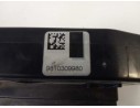CERRADURA PUERTA TRASERA IZQUIERDA 9810309980 9810309980 