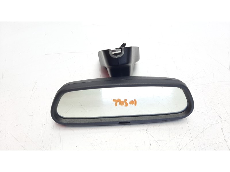 Recambio de espejo para peugeot 208 1.6 blue-hdi fap referencia OEM IAM 9674036777  