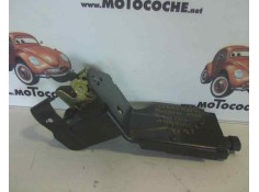 CERRADURA MALETERO / PORTON 