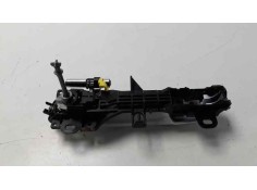 Recambio de maneta exterior delantera izquierda para toyota yaris hybrid active referencia OEM IAM    2