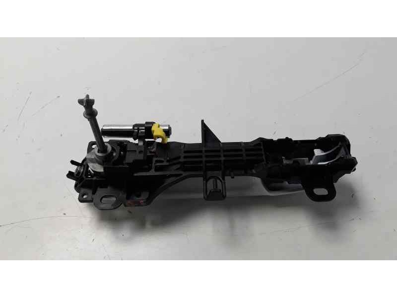 Recambio de maneta exterior delantera izquierda para toyota yaris hybrid active referencia OEM IAM   