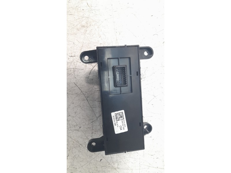 Recambio de mando multifuncion para hyundai kona 1.0 tgdi cat referencia OEM IAM 93710J9030  
