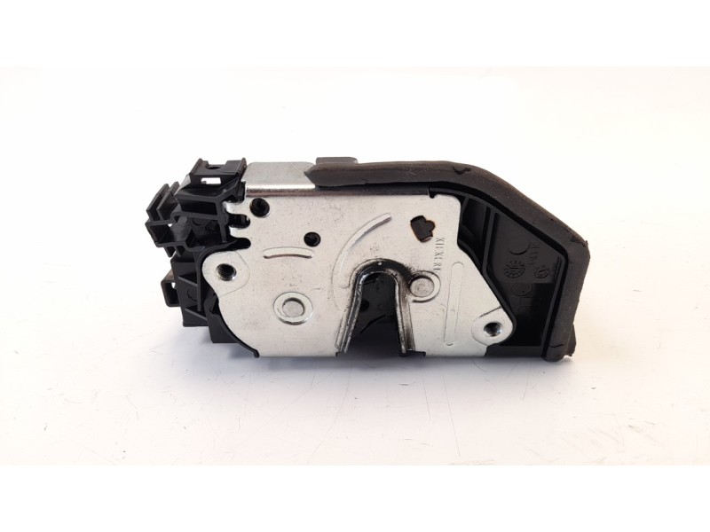 Recambio de cerradura puerta trasera izquierda para bmw serie 1 lim. (f20) 116d referencia OEM IAM 7229459 CRDBMW0147 