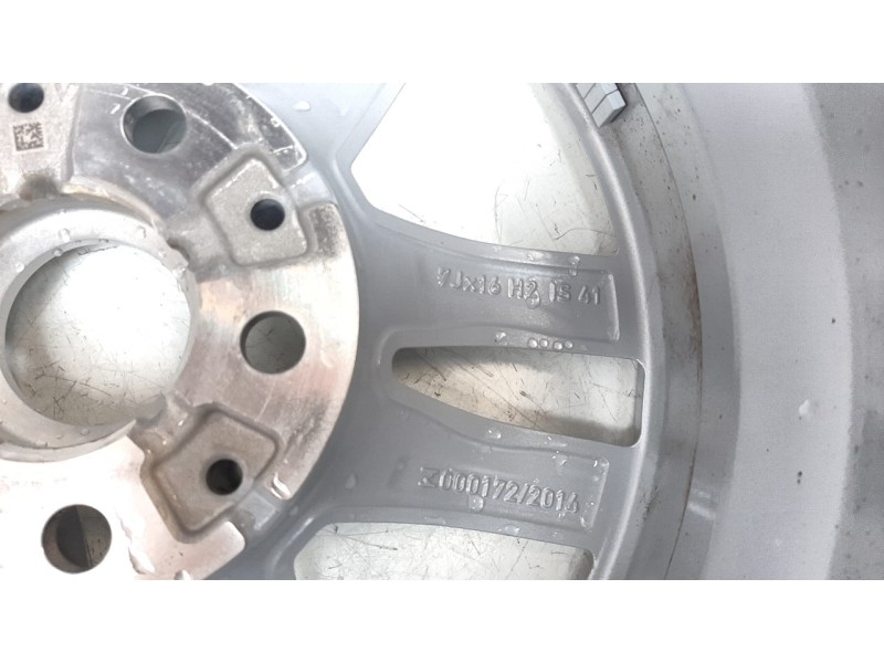 Recambio de juego llantas para bmw serie 2 active tourer (u06) 225 e xdrive referencia OEM IAM 36116888838  