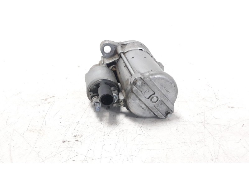 Recambio de motor arranque para seat ibiza (6j5) 1.2 tsi referencia OEM IAM 02M911024R ARF520501 