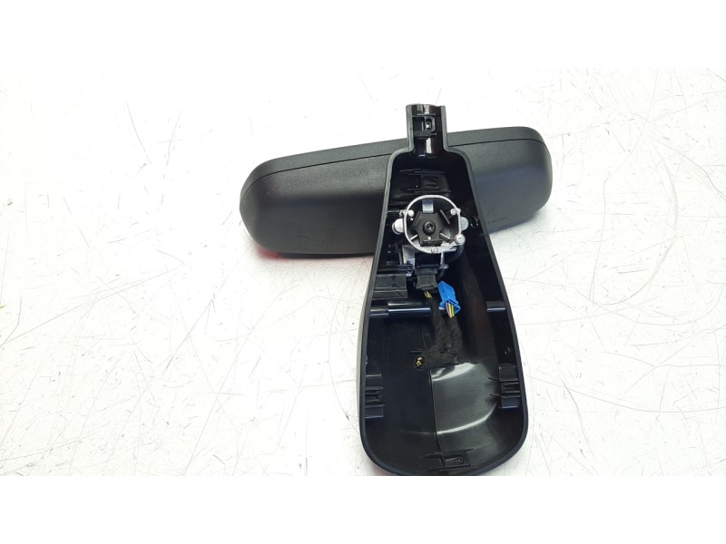Recambio de espejo para peugeot 208 1.6 blue-hdi fap referencia OEM IAM 9674036777  