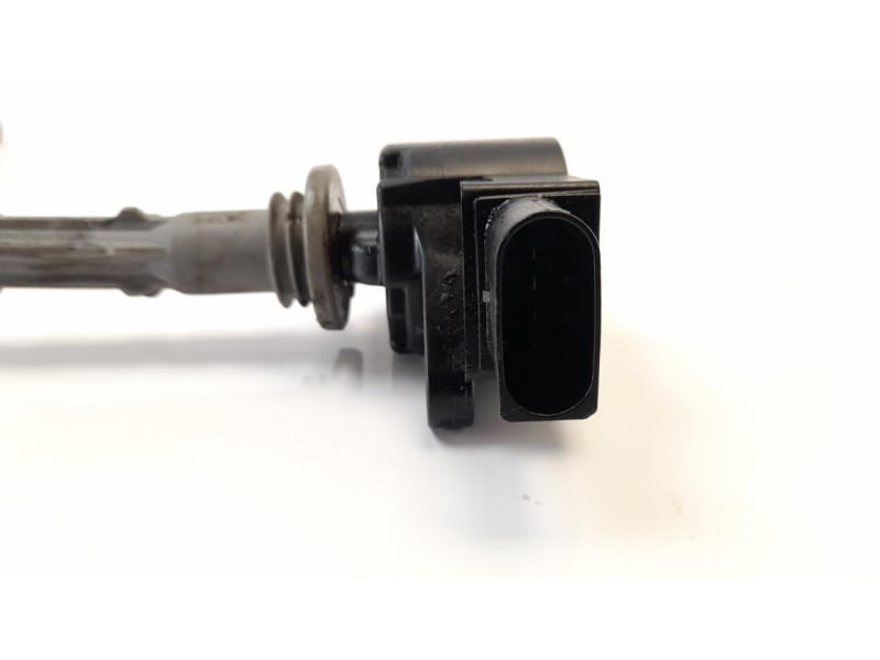 Recambio de bobina encendido para mercedes-benz clase cls (w219) 350 (219.356) referencia OEM IAM GN10235 18T271 