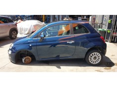 fiat nuova 500 (150) del año 2022 2