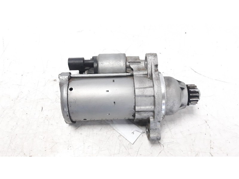 Recambio de motor arranque para seat ibiza (6j5) 1.2 tsi referencia OEM IAM 02M911024R ARF520501 