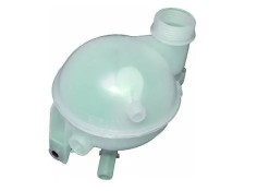 Recambio de deposito expansion para peugeot 206 berlina referencia OEM IAM 1323Z8 MTC03638 