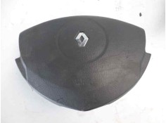 Recambio de airbag delantero izquierdo para renault clio ii fase ii (b/cb0) authentique referencia OEM IAM 8200432121A  