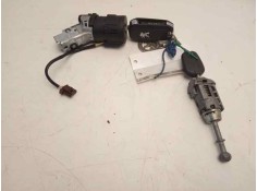 Recambio de conmutador de arranque para peugeot 308 referencia OEM IAM 9663123380  