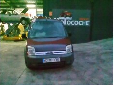 ford tourneo connect (tc7) del año 2009 2