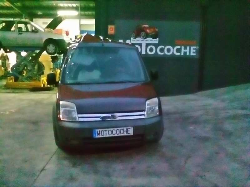 ford tourneo connect (tc7) del año 2009