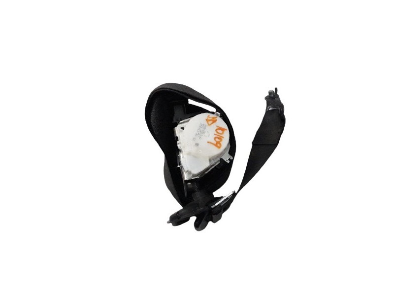 Recambio de cinturon seguridad delantero derecho para bmw serie 1 lim. (f20) 116d referencia OEM IAM 72117243308 33052214 