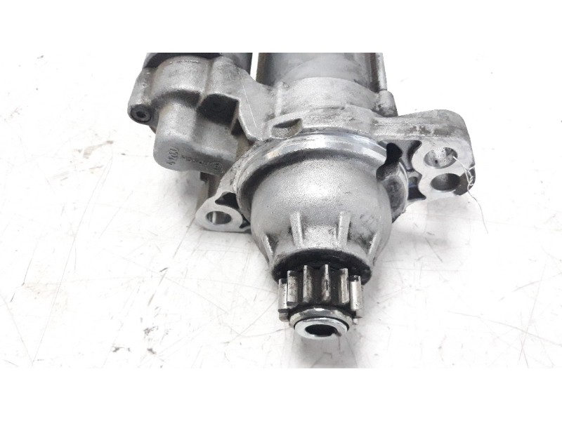 Recambio de motor arranque para seat ibiza (6j5) 1.2 tsi referencia OEM IAM 02M911024R ARF520501 