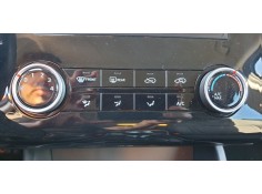 Recambio de mando calefaccion / aire acondicionado para hyundai tucson (nx) maxx silver 2wd referencia OEM IAM EC500NX5EA 97250N 2
