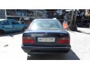 MERCEDES-BENZ CLASE E (W210) BERLINA DIESEL