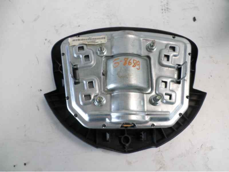 Recambio de airbag delantero izquierdo para renault clio ii fase ii (b/cb0) authentique referencia OEM IAM 8200432121A  