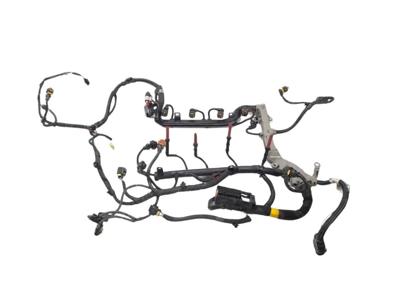 Recambio de modulo electronico para jeep compass ii 2.0 m-jet cat referencia OEM IAM 55269213 7894522 