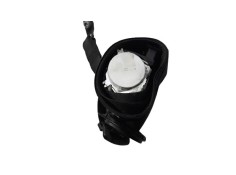 Recambio de cinturon seguridad delantero derecho para bmw serie 1 lim. (f20) 116d referencia OEM IAM 72117243308 33052214  2