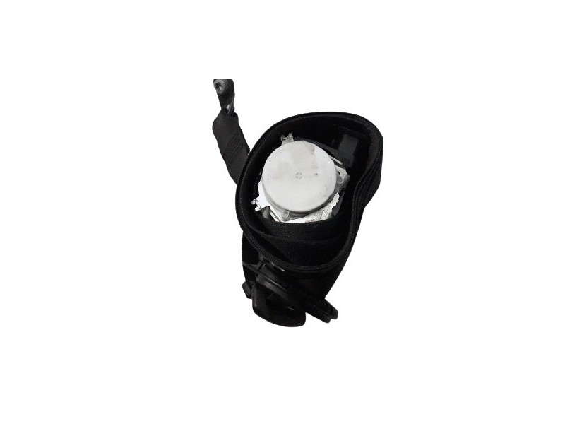 Recambio de cinturon seguridad delantero derecho para bmw serie 1 lim. (f20) 116d referencia OEM IAM 72117243308 33052214 