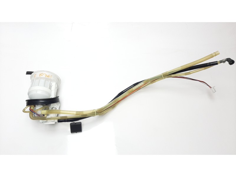 Recambio de bomba combustible para mercedes-benz clase cls (w219) 350 (219.356) referencia OEM IAM 2114703994 2114704194 