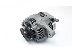 Recambio de alternador para aixam uv/51/af0a s9 referencia OEM IAM 1J95964013  