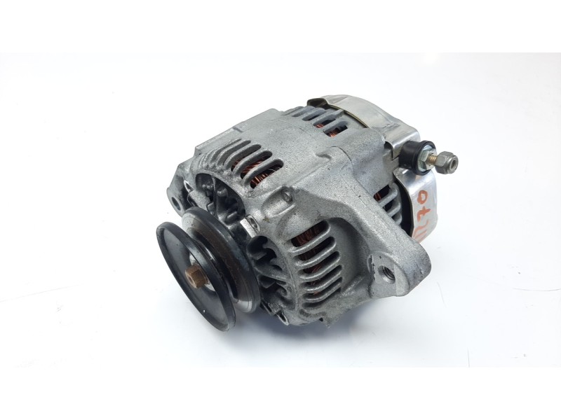 Recambio de alternador para aixam uv/51/af0a s9 referencia OEM IAM 1J95964013  