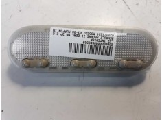 Recambio de luz interior para renault megane ii berlina 3p 2.0 referencia OEM IAM 820073234  