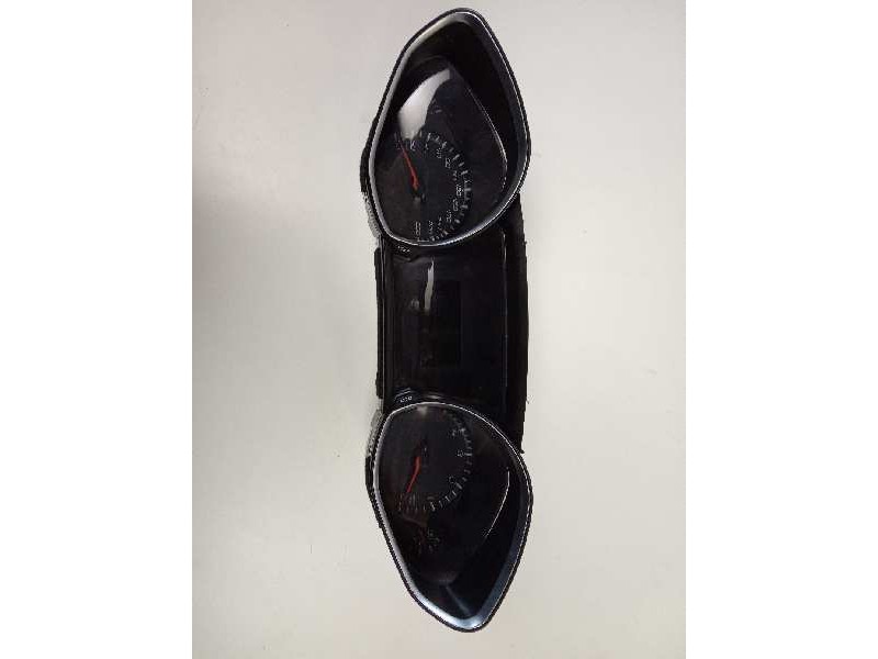 Recambio de cuadro instrumentos para peugeot 308 referencia OEM IAM 9807588280  