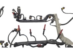 Recambio de modulo electronico para jeep compass ii 2.0 m-jet cat referencia OEM IAM 55269213 7894522  2