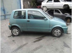 fiat cinquecento (170) del año 1995