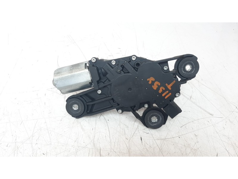 Recambio de motor limpia trasero para volvo v50 familiar 1.6 diesel cat referencia OEM IAM 0390201823  