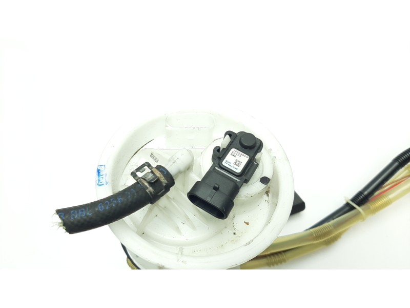 Recambio de bomba combustible para mercedes-benz clase cls (w219) 350 (219.356) referencia OEM IAM 2114703994 2114704194 