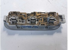 Recambio de luz interior para renault megane ii berlina 3p 2.0 referencia OEM IAM 820073234   2
