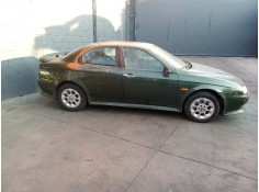 alfa romeo 156 (116) del año 2000