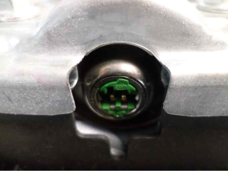 Recambio de airbag delantero izquierdo para renault clio ii fase ii (b/cb0) authentique referencia OEM IAM 8200432121A  