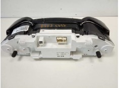Recambio de cuadro instrumentos para peugeot 308 referencia OEM IAM 9807588280   2