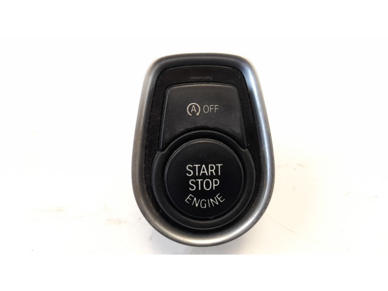 Recambio de conmutador de arranque para bmw serie 1 lim. (f20) 116d referencia OEM IAM 925073402  