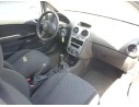 OPEL CORSA D