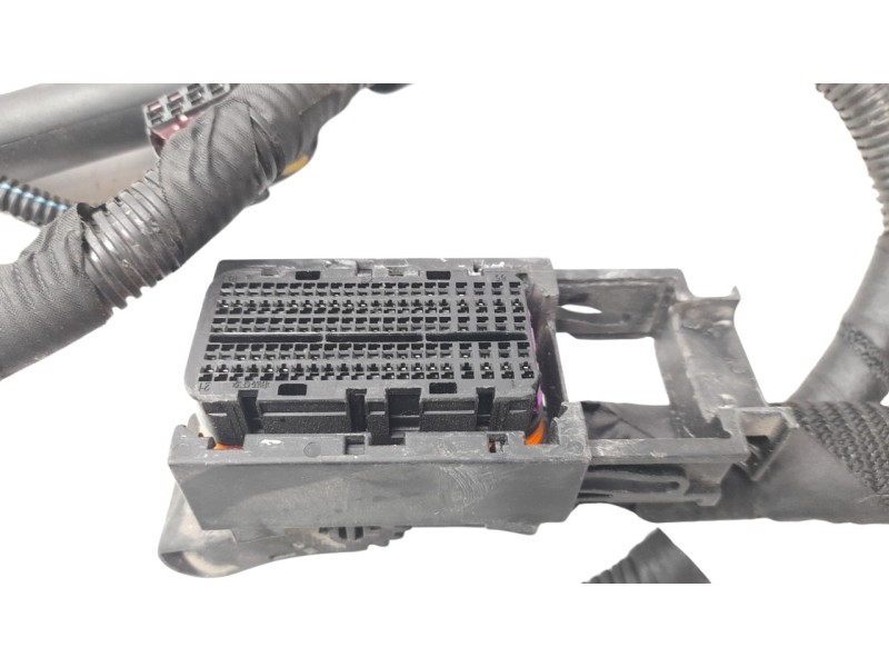 Recambio de modulo electronico para jeep compass ii 2.0 m-jet cat referencia OEM IAM 55269213 7894522 