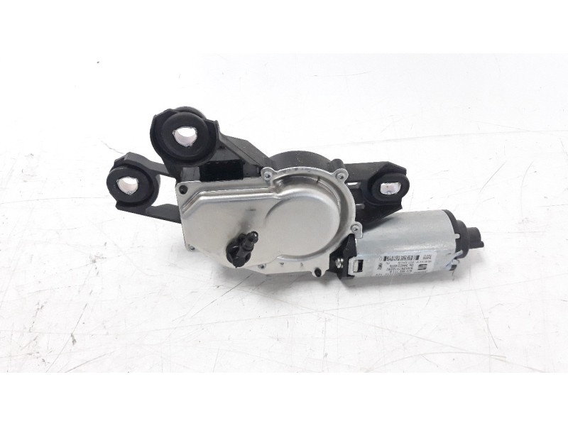 Recambio de motor limpia trasero para seat ibiza (6j5) 1.2 tsi referencia OEM IAM 6J4955711A  
