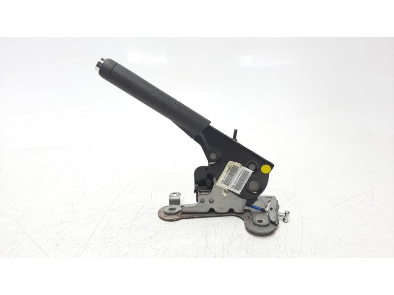 Recambio de palanca freno para peugeot 208 1.6 blue-hdi fap referencia OEM IAM 98076688ZD  