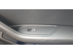 Recambio de mando elevalunas delantero derecho para audi a4 avant (8w5) básico referencia OEM IAM 4M0959855 IAF170037 EWSAU068 2